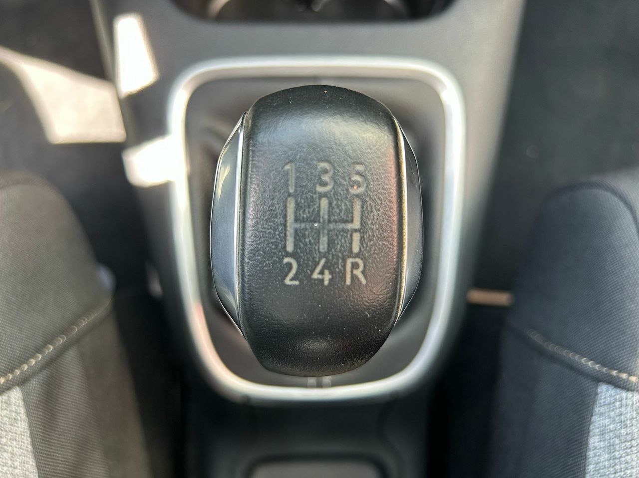 Citroën C3 PureTech 60KW (83CV) ORIGINS - Foto 2