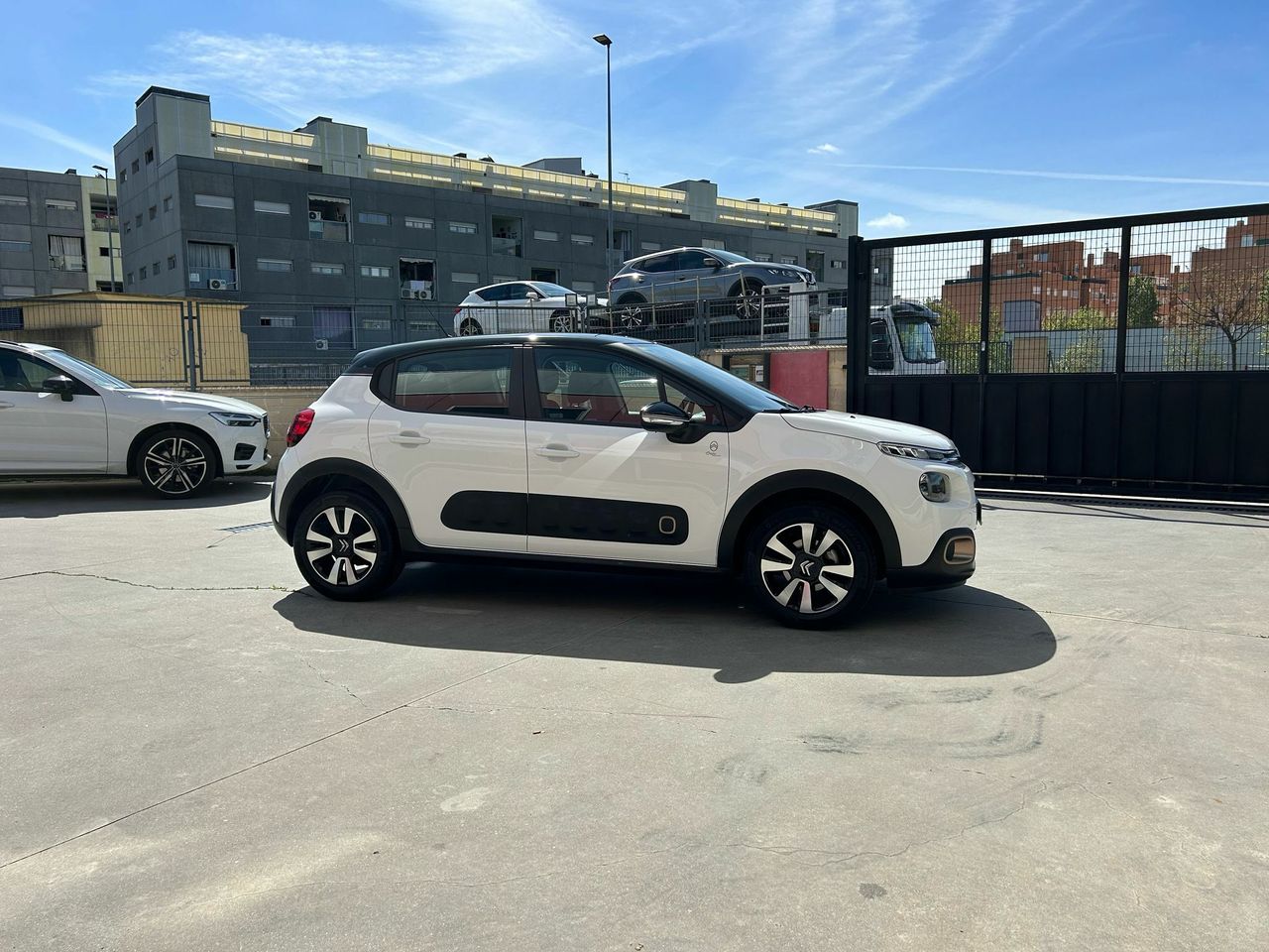 Citroën C3 PureTech 60KW (83CV) ORIGINS - Foto 2