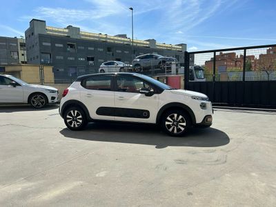 Citroën C3 PureTech 60KW (83CV) ORIGINS