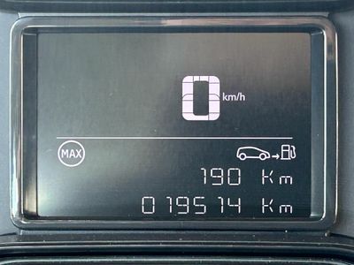 Citroën C3 PureTech 60KW (83CV) ORIGINS