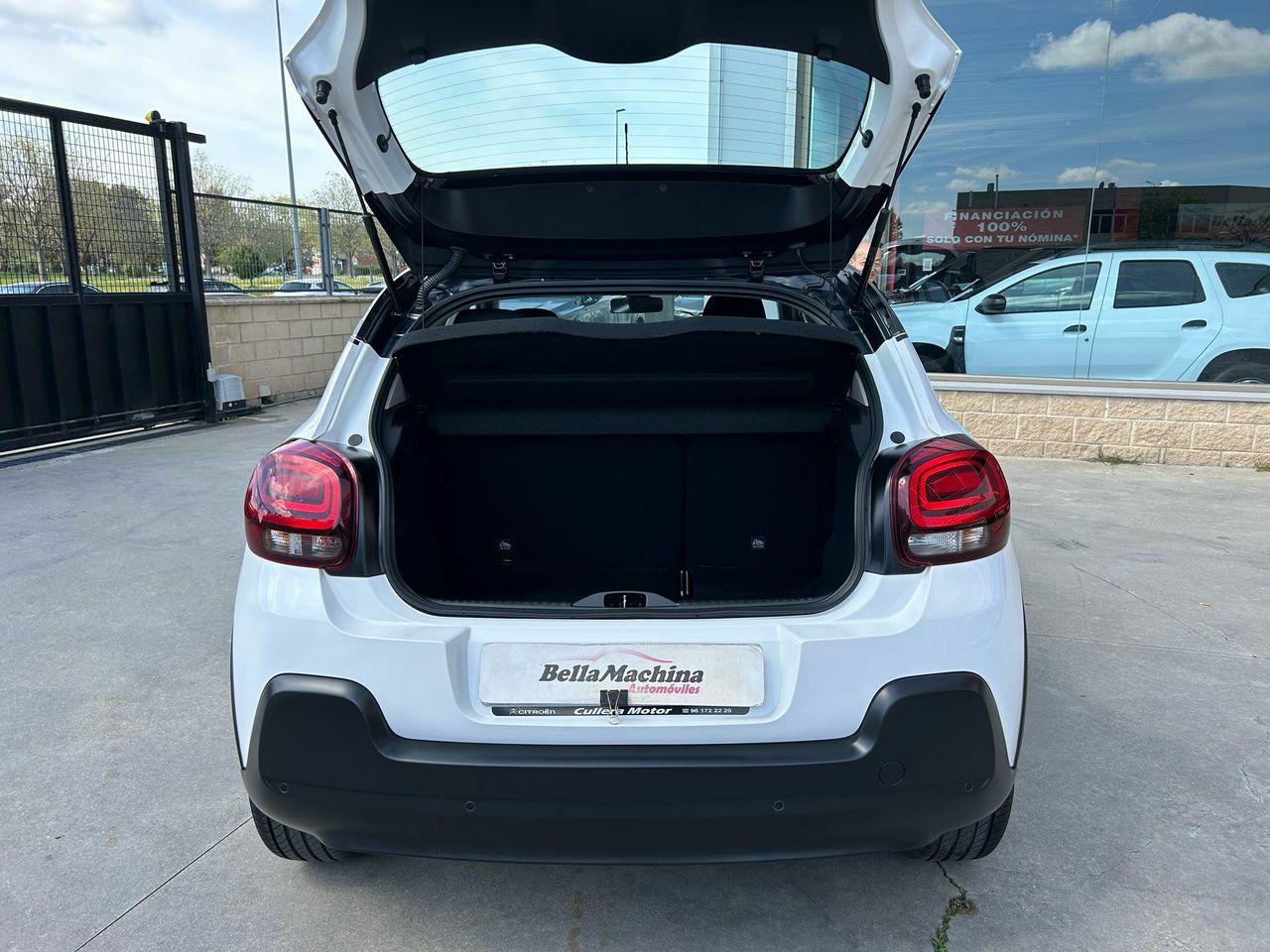 Citroën C3 PureTech 60KW (83CV) ORIGINS - Foto 2