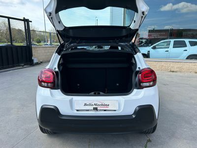 Citroën C3 PureTech 60KW (83CV) ORIGINS
