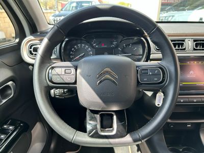 Citroën C3 PureTech 60KW (83CV) ORIGINS