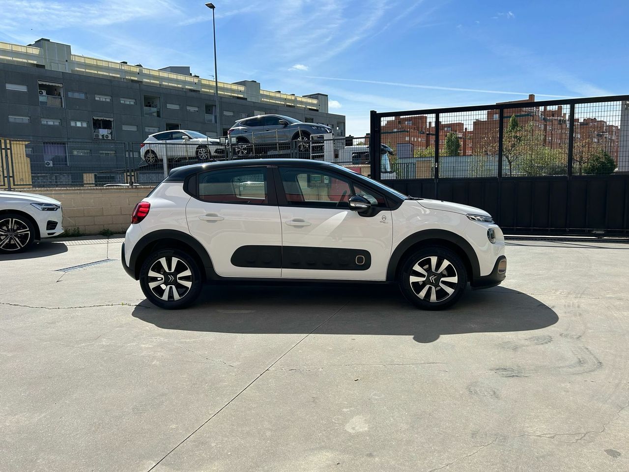 Citroën C3 PureTech 60KW (83CV) ORIGINS - Foto 2