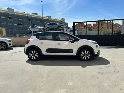 Citroën C3 PureTech 60KW (83CV) ORIGINS