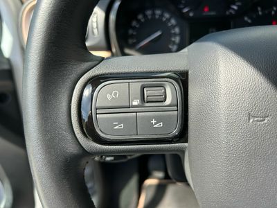 Citroën C3 PureTech 60KW (83CV) ORIGINS