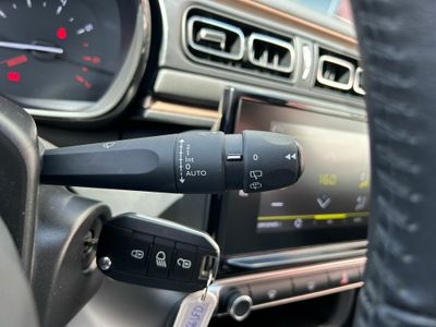 Citroën C3 PureTech 60KW (83CV) ORIGINS