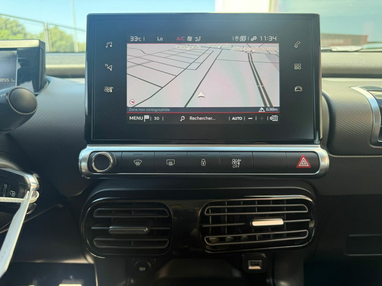 Citroën C4 Cactus BlueHDi 100 S&S Feel - Foto 2