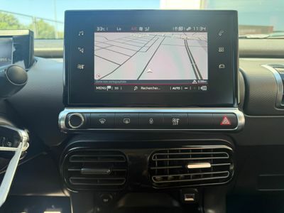 Citroën C4 Cactus BlueHDi 100 S&S Feel