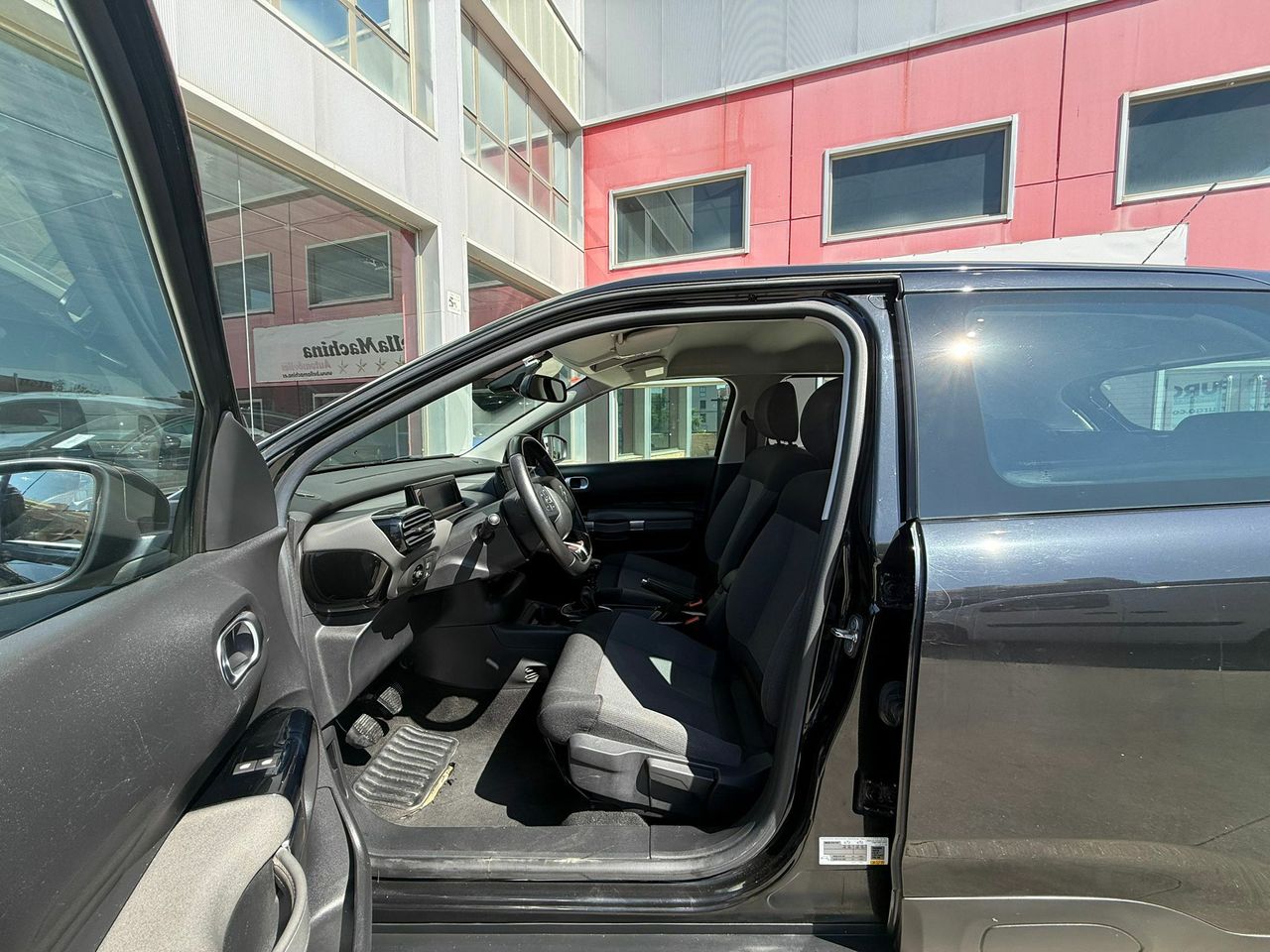 Citroën C4 Cactus BlueHDi 100 S&S Feel - Foto 2