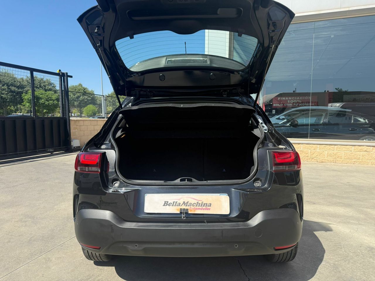 Citroën C4 Cactus BlueHDi 100 S&S Feel - Foto 2