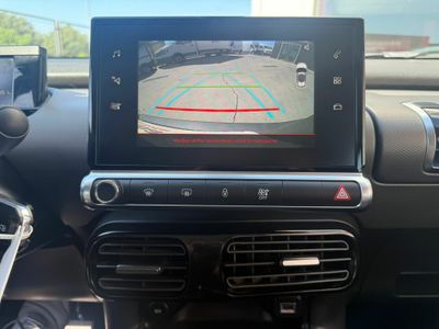 Citroën C4 Cactus BlueHDi 100 S&S Feel