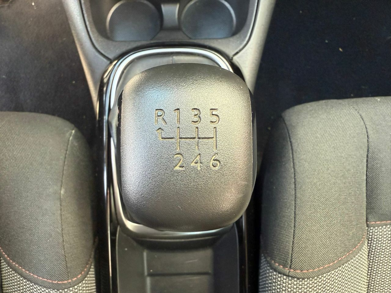 Citroën C4 Cactus BlueHDi 100 S&S Feel - Foto 2