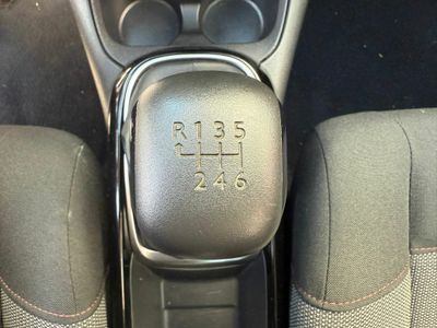 Citroën C4 Cactus BlueHDi 100 S&S Feel