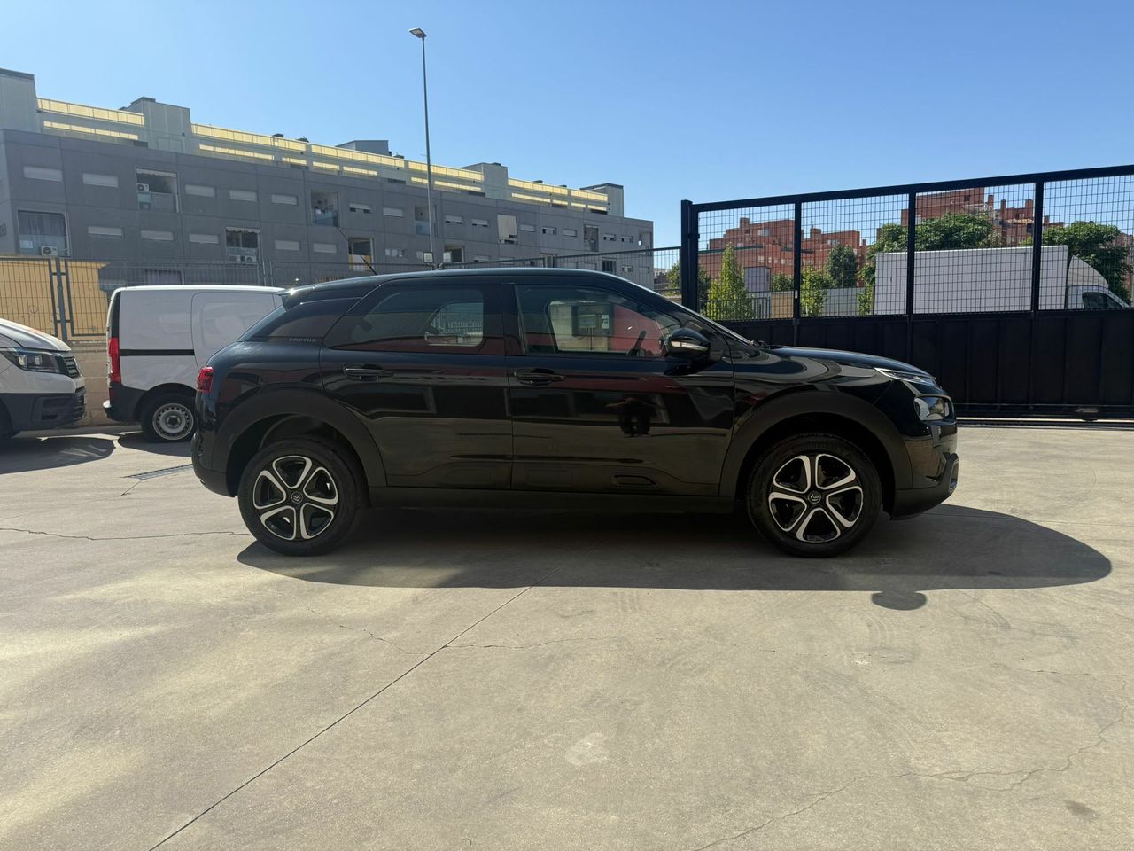 Citroën C4 Cactus BlueHDi 100 S&S Feel - Foto 2