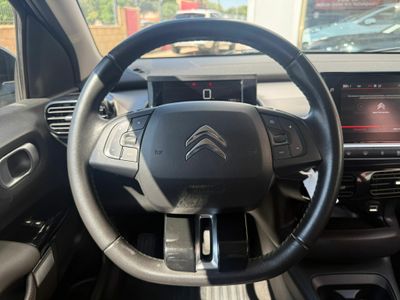 Citroën C4 Cactus BlueHDi 100 S&S Feel