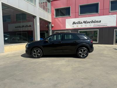 Citroën C4 Cactus BlueHDi 100 S&S Feel