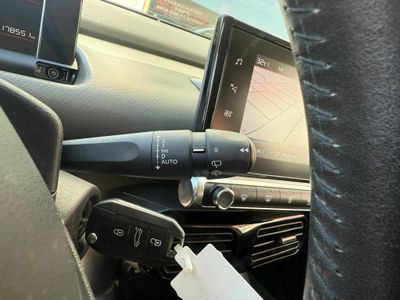 Citroën C4 Cactus BlueHDi 100 S&S Feel