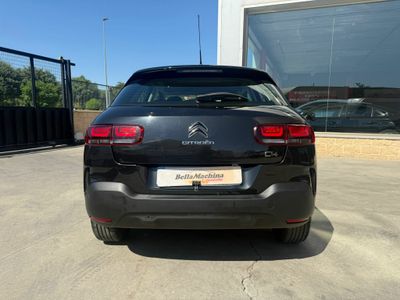 Citroën C4 Cactus BlueHDi 100 S&S Feel