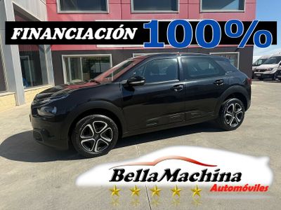 Citroën C4 Cactus BlueHDi 100 S&S Feel