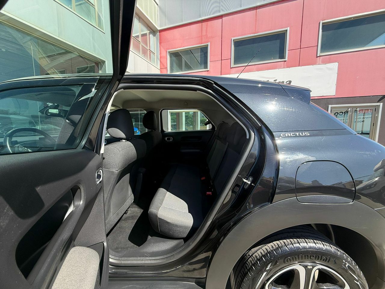 Citroën C4 Cactus BlueHDi 100 S&S Feel - Foto 2