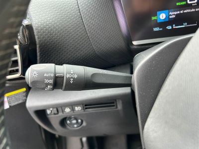 Citroën ë-C4 ë-C4 eléctrico 100kW Shine