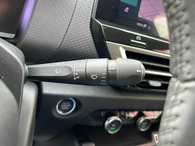 Citroën ë-C4 ë-C4 eléctrico 100kW Shine