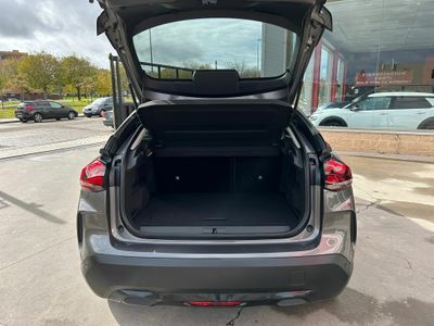 Citroën ë-C4 ë-C4 eléctrico 100kW Shine