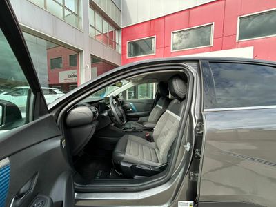 Citroën ë-C4 ë-C4 eléctrico 100kW Shine