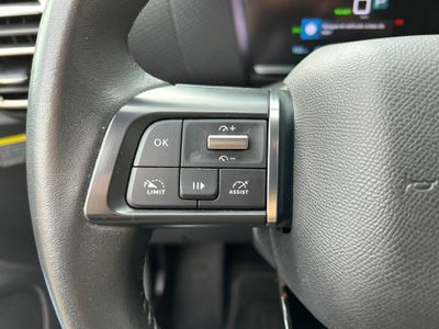 Citroën ë-C4 ë-C4 eléctrico 100kW Shine