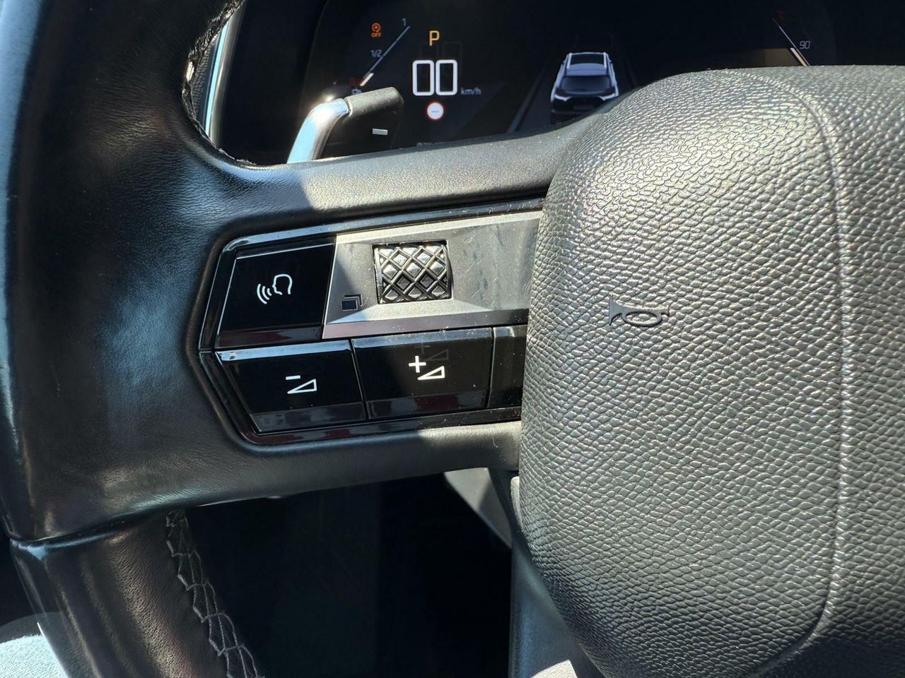 DS DS 7 PureTech 132kW (180CV) Auto. SO CHIC - Foto 2