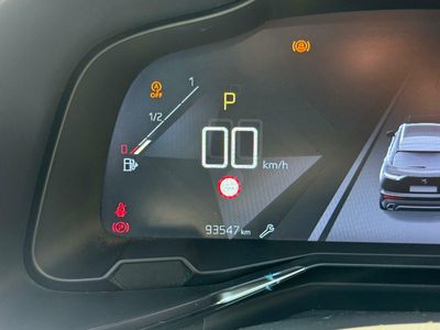 DS DS 7 PureTech 132kW (180CV) Auto. SO CHIC