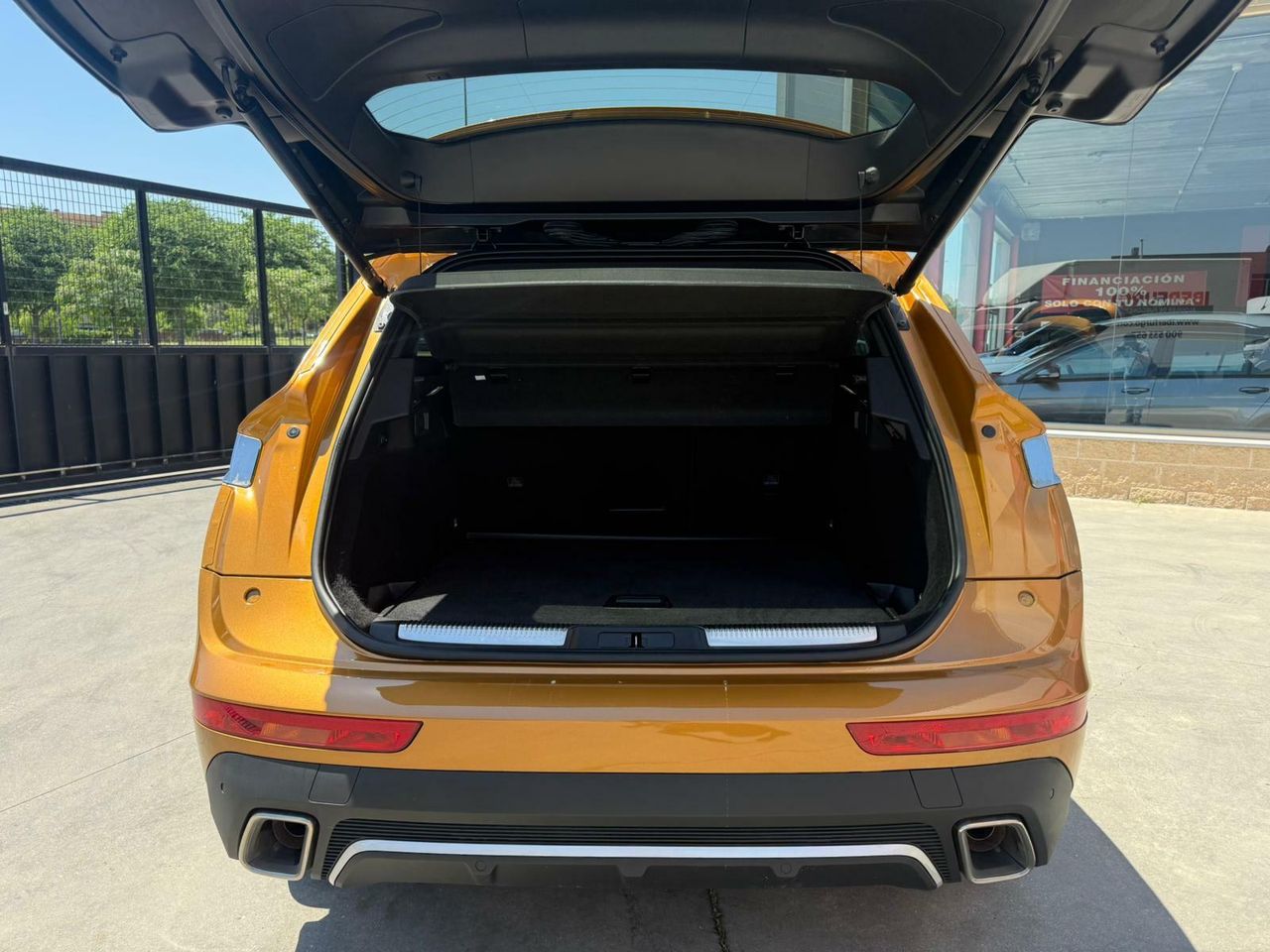 DS DS 7 PureTech 132kW (180CV) Auto. SO CHIC - Foto 2