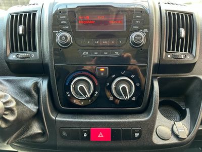 Fiat Ducato L3 H2 140 CV 