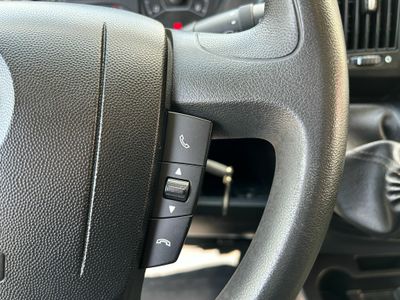 Fiat Ducato L3 H2 140 CV 