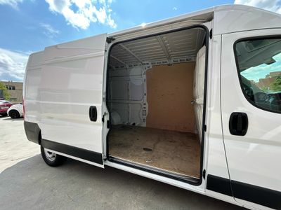 Fiat Ducato L3 H2 140 CV 
