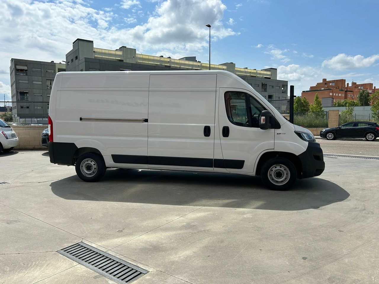 Fiat Ducato L3 H2 140 CV  - Foto 2