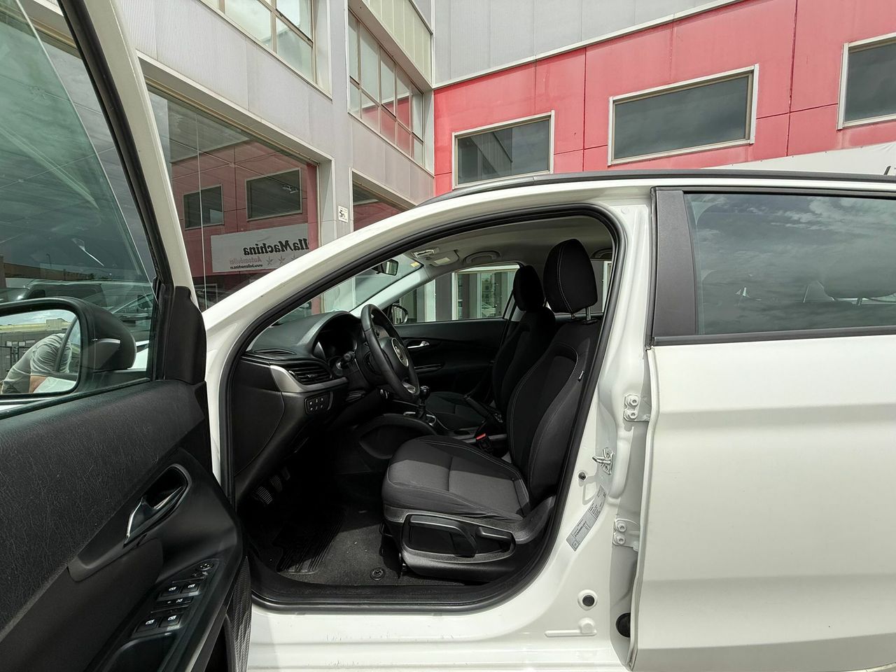 Fiat Tipo 1.6 Lounge 88kW (120CV)diesel Mjet II SW - Foto 2