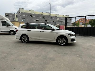 Fiat Tipo 1.6 Lounge 88kW (120CV)diesel Mjet II SW