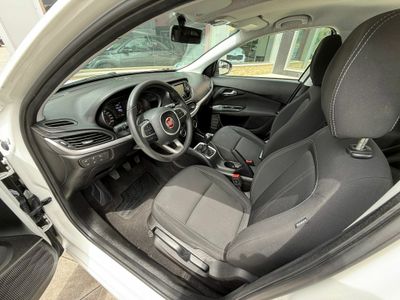 Fiat Tipo 1.6 Lounge 88kW (120CV)diesel Mjet II SW