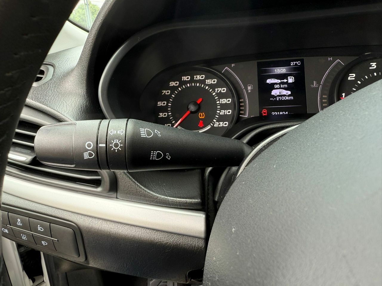 Fiat Tipo 1.6 Lounge 88kW (120CV)diesel Mjet II SW - Foto 2