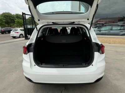 Fiat Tipo 1.6 Lounge 88kW (120CV)diesel Mjet II SW