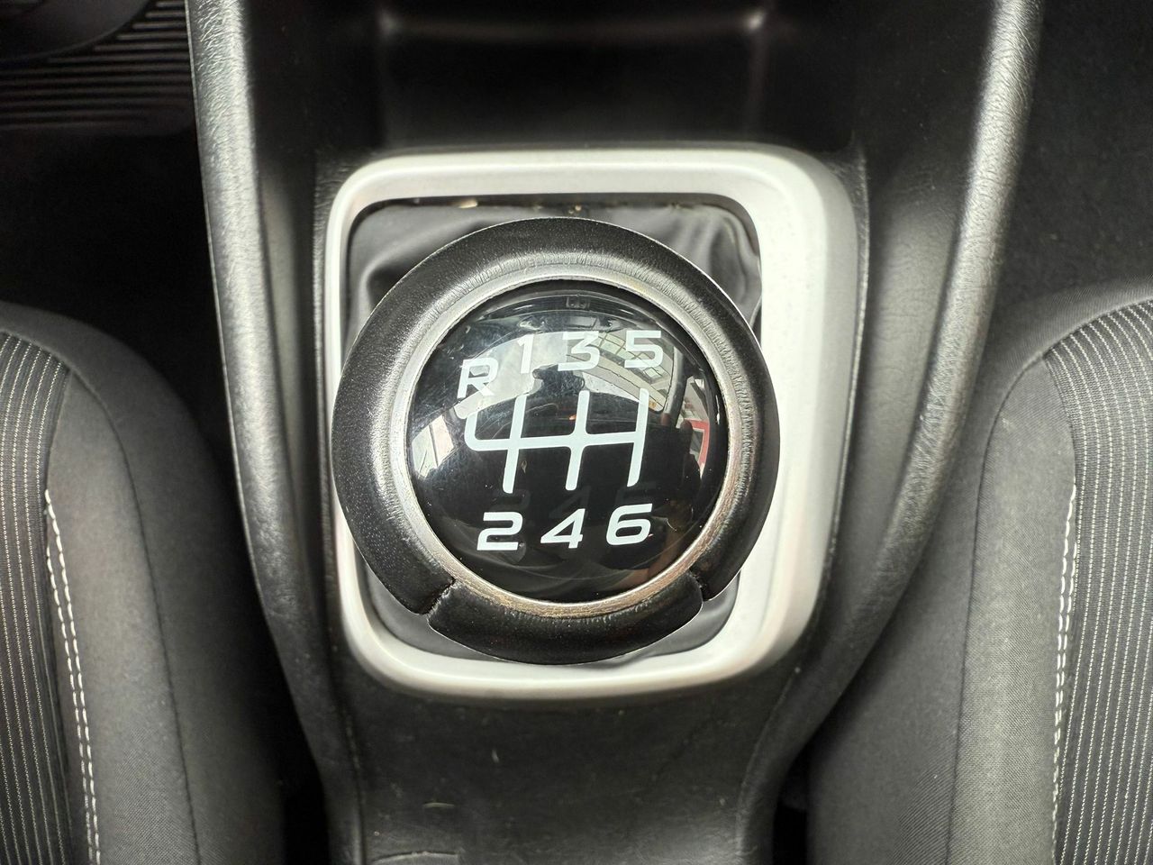 Fiat Tipo 1.6 Lounge 88kW (120CV)diesel Mjet II SW - Foto 2