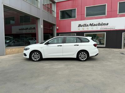 Fiat Tipo 1.6 Lounge 88kW (120CV)diesel Mjet II SW