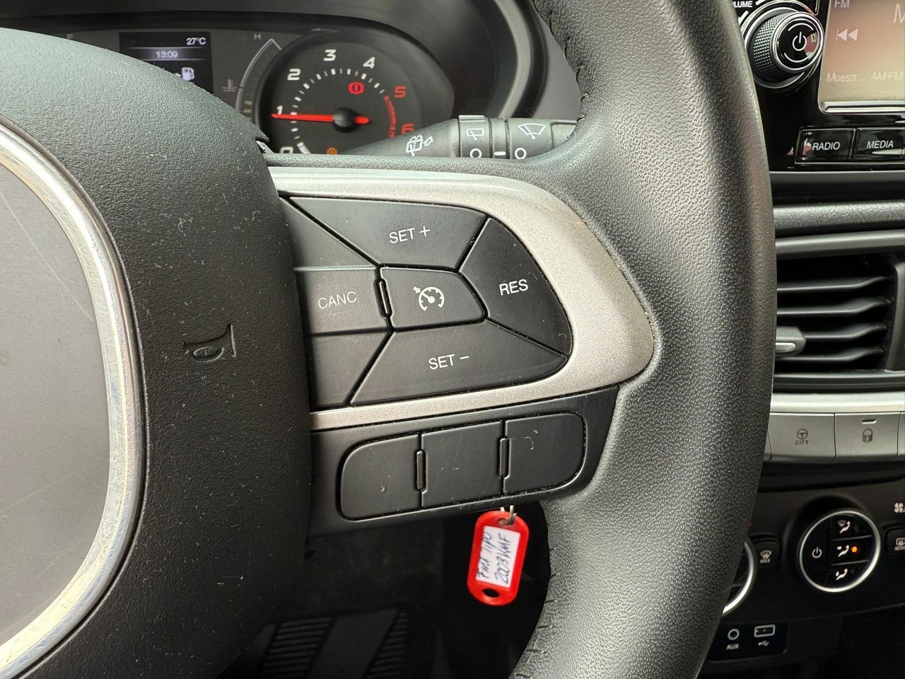 Fiat Tipo 1.6 Lounge 88kW (120CV)diesel Mjet II SW - Foto 2