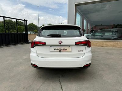 Fiat Tipo 1.6 Lounge 88kW (120CV)diesel Mjet II SW