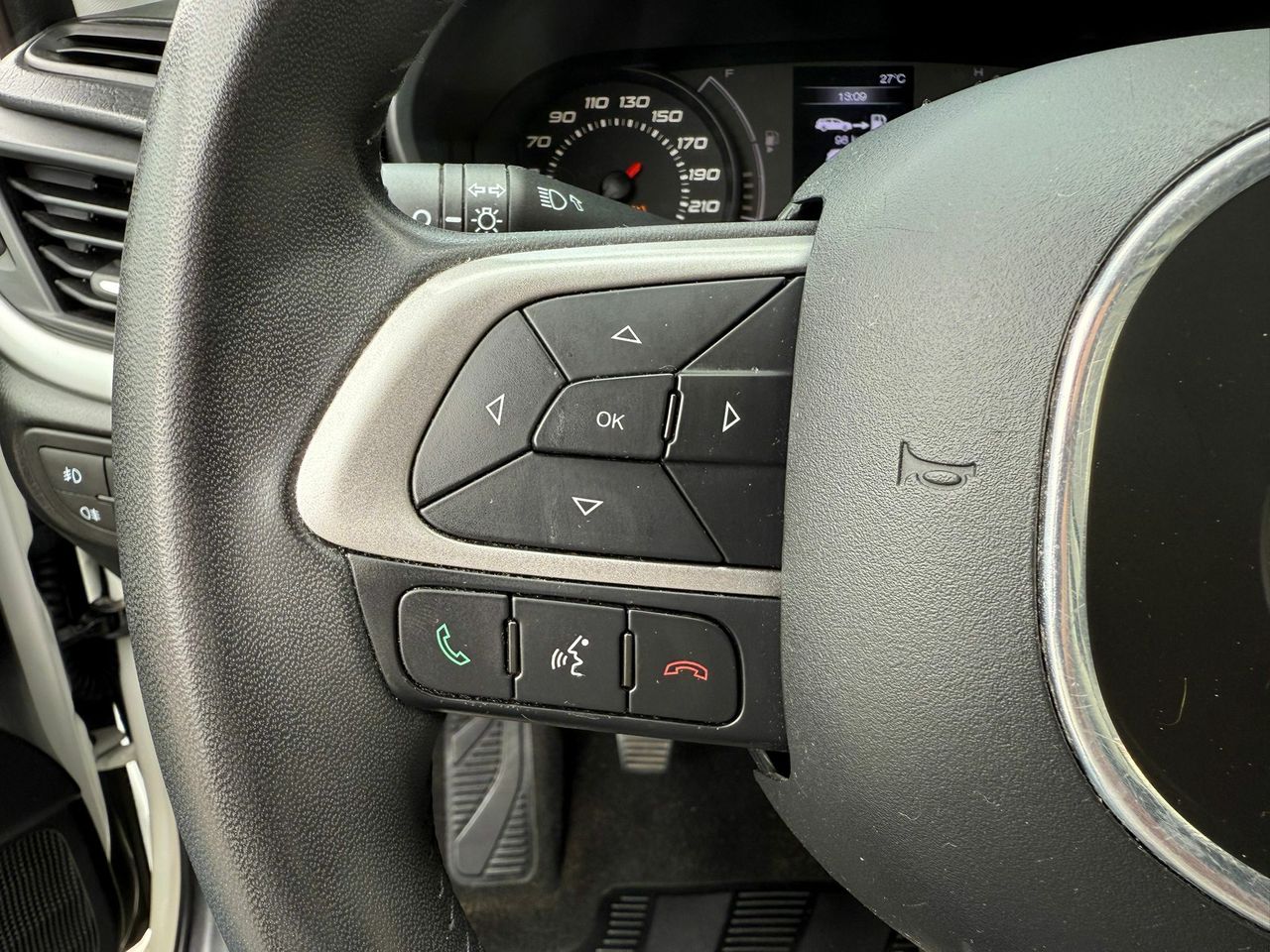 Fiat Tipo 1.6 Lounge 88kW (120CV)diesel Mjet II SW - Foto 2