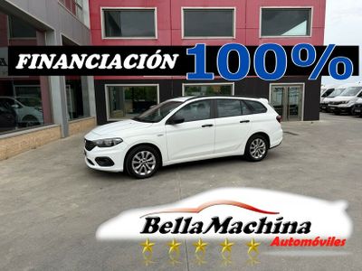Fiat Tipo 1.6 Lounge 88kW (120CV)diesel Mjet II SW