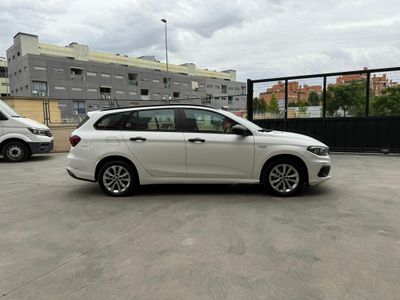 Fiat Tipo 1.6 Lounge 88kW (120CV)diesel Mjet II SW