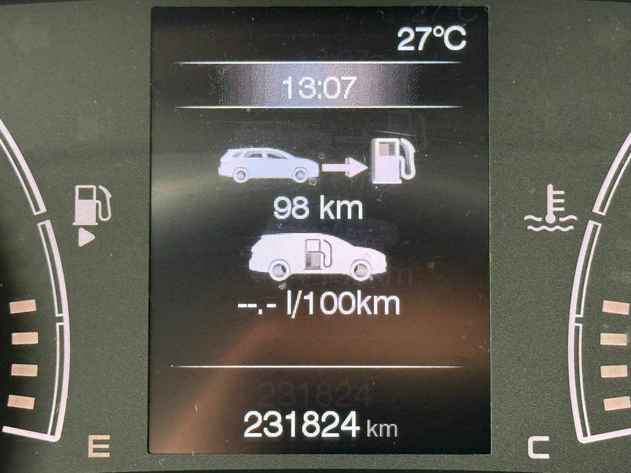 Fiat Tipo 1.6 Lounge 88kW (120CV)diesel Mjet II SW - Foto 2